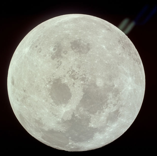 Illustration for article titled Fotos desconocidas hasta ahora de la misión del Apolo 11 a la Luna